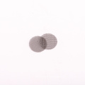 Customized Metal Mesh Single Layer Filter Disc